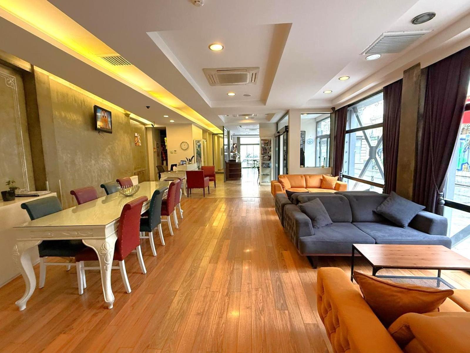 Hotellino Istanbul — Photos 3
